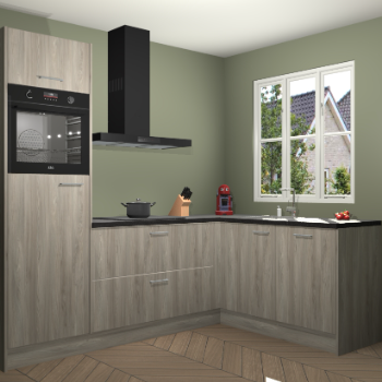 Olm keuken Victoria 115823