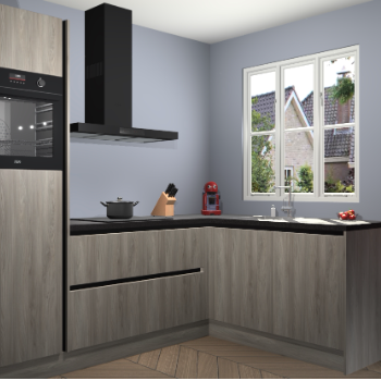 Olm greeploze keuken Victoria 115843