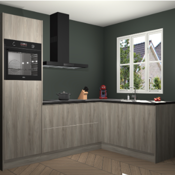 Olm keuken Victoria 115848