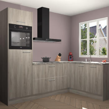 Olm keuken Victoria 115819