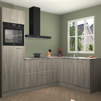 Olm keuken Victoria 115824