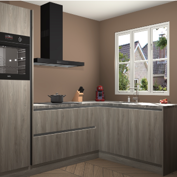 Olm greeploze keuken Victoria 115829