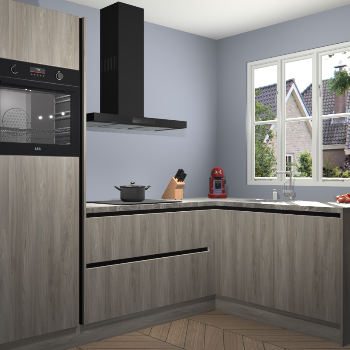 Olm greeploze keuken Victoria 115844