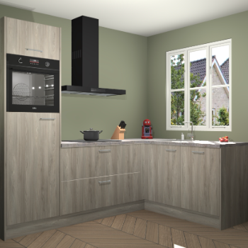 Olm keuken Victoria 115825