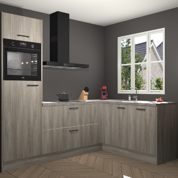 Olm keuken Victoria 115840