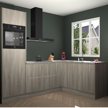 Olm keuken Victoria 115850