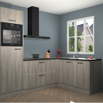 Olm keuken Victoria 115836