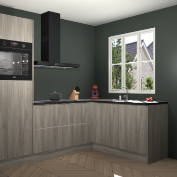 Olm keuken Victoria 115851