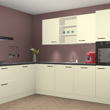 Magnolia keuken Gotenburg 116013