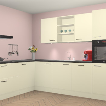 Magnolia keuken Gotenburg 116015