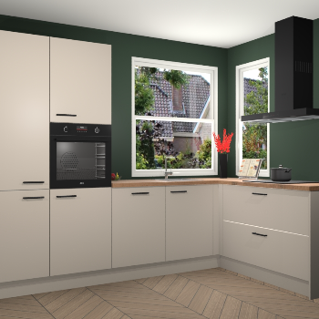 Kasjmier keuken Kotor 116270