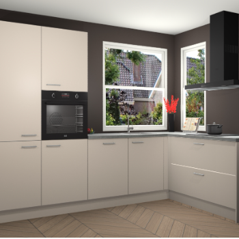 Kasjmier keuken Kotor 116275