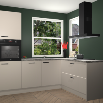 Kasjmier keuken Kotor 116297