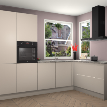 Kasjmier keuken Kotor 116300