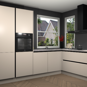 Kasjmier greeploze keuken Kotor 116233