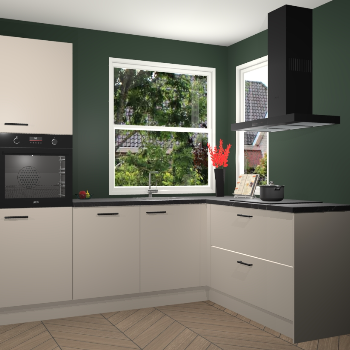 Kasjmier keuken Kotor 116263