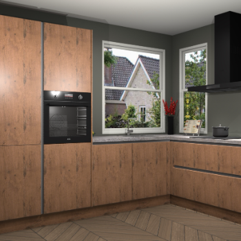 Astoria Eiken greeploze keuken Kotor 116845