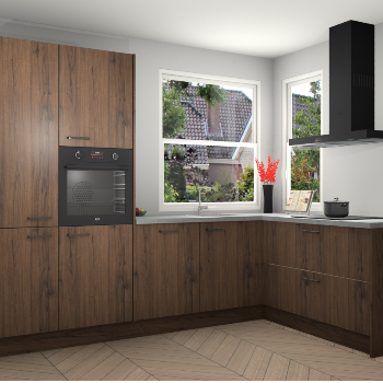 Noten keuken Kotor 117161