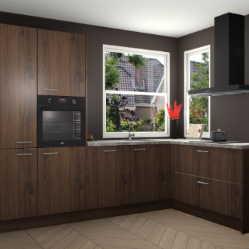 Noten keuken Kotor 117172