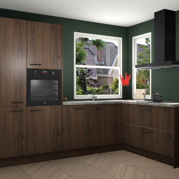 Noten keuken Kotor 117174