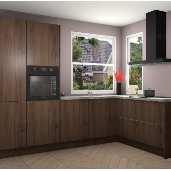 Noten keuken Kotor 117177