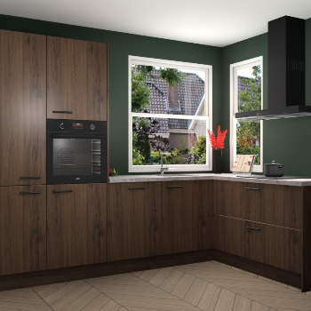 Noten keuken Kotor 117181