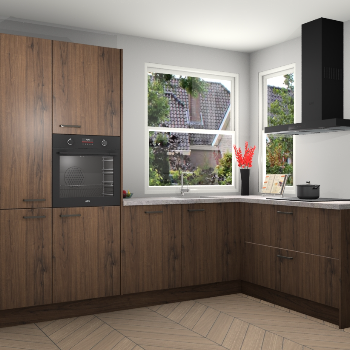 Noten keuken Kotor 117182