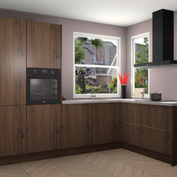 Noten keuken Kotor 117184