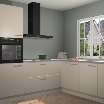 Kasjmier keuken Kazan 117110