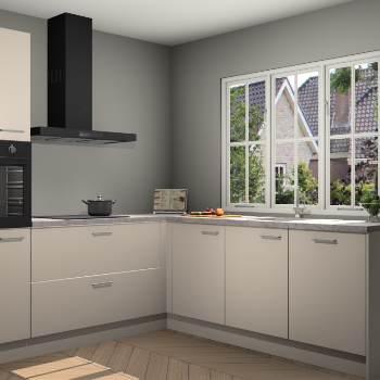 Kasjmier keuken Kazan 117146