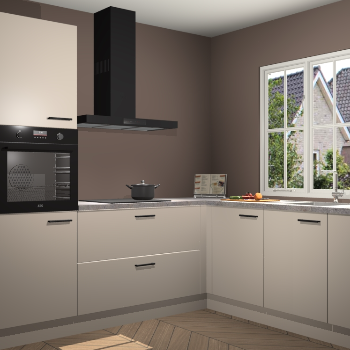 Kasjmier keuken Kazan 117156