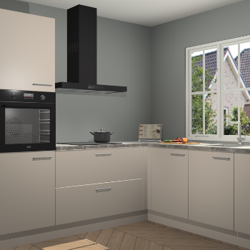 Kasjmier keuken Kazan 117204