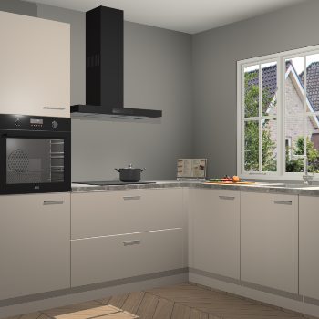 Kasjmier keuken Kazan 117206