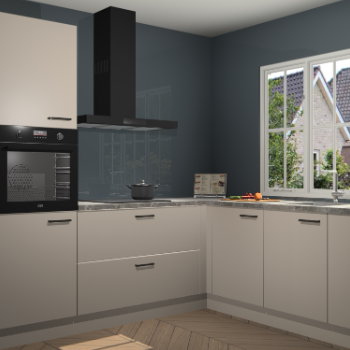 Kasjmier keuken Kazan 117209