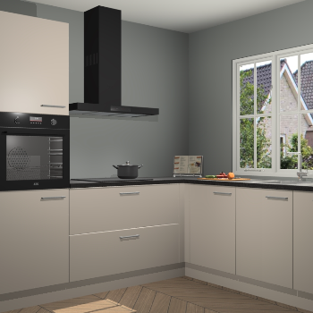 Kasjmier keuken Kazan 117293