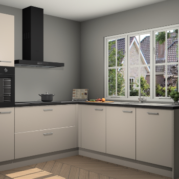 Kasjmier keuken Kazan 117300