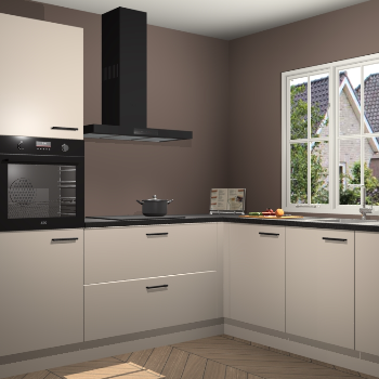 Kasjmier keuken Kazan 117296