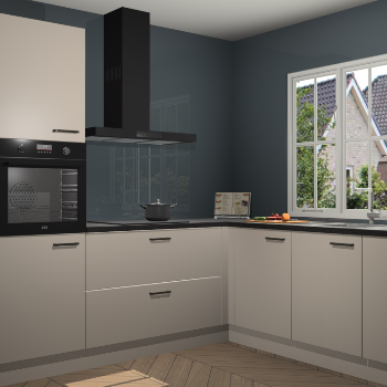 Kasjmier keuken Kazan 117297