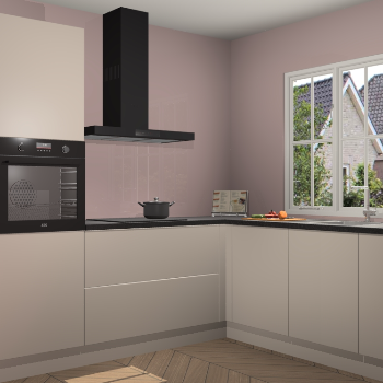 Kasjmier keuken Kazan 117299