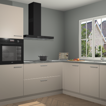 Kasjmier keuken Kazan 117351