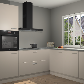 Kasjmier keuken Kazan 117343