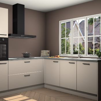 Kasjmier keuken Kazan 117345