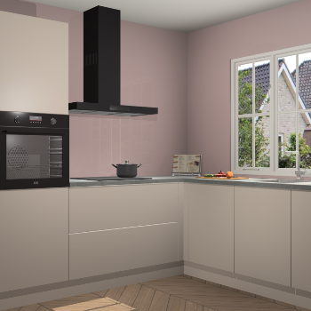 Kasjmier keuken Kazan 117348