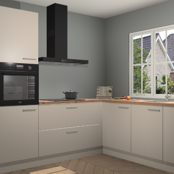 Kasjmier keuken Kazan 117355