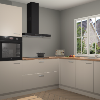 Kasjmier keuken Kazan 117356