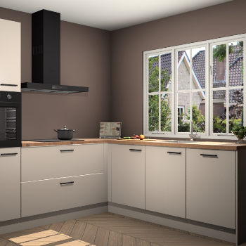 Kasjmier keuken Kazan 117358