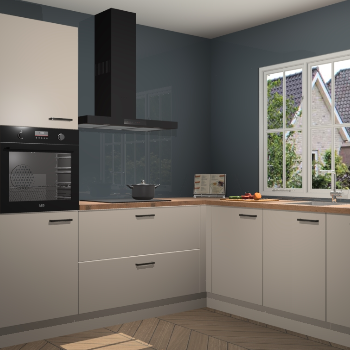 Kasjmier keuken Kazan 117359