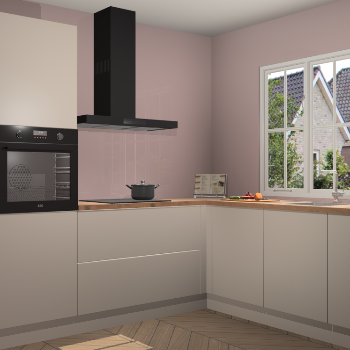 Kasjmier keuken Kazan 117361