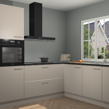 Kasjmier keuken Kazan 117369