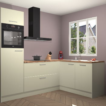 Magnolia keuken Victoria 116909